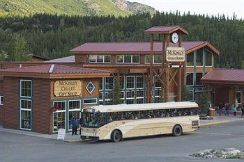 Holland America Denali Resort Denali Park